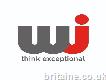 Wj Group Uk Ltd.