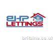 Bhp Lettings Ltd
