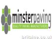 Minster Paving Ltd