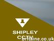 Shipley Cctv System installation