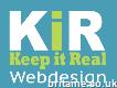 Keep It Real Web Design