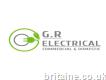 G R Electrical Stockton-on-tees