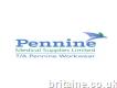 Pennine Workwear Ltd