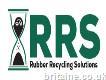 Rubber Recycling Solutions Ltd
