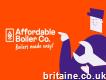 Affordable Boiler Co.