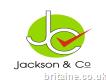 Jackson Co Property Services