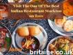 Get In Touch With The Best Indian Restaurant In Stockton On Tees