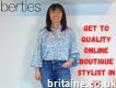 Berties Clothing: One Of The Best Online Boutique Stylist