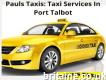 Get The Reliable Taxi Services In Port Talbot
