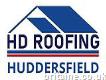 5-star Rated Roofing Contractor in Huddersfield