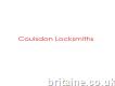 Coulsdonlocks - Coulsdon