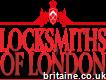 Locksmiths of London