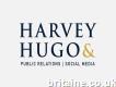 Harvey and Hugo Ltd
