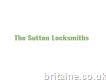 The Sutton Locksmiths