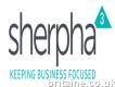 Sherpha - Keeping Business Focused