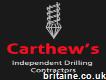 Carthew's Diamond Drilling