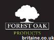 Forest Oak Products - Green Oak Frames