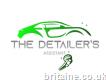 The Detailers Assistant Ltd