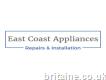 East Coast Appliances