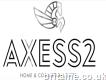 Axess 2 Limited