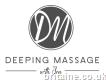 Deeping Massage