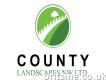 County Landscapes Nw Ltd