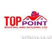 Top Point Roofing & Building