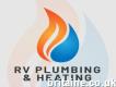 Rv Plumbing & Heating - Boiler Installation Northampton