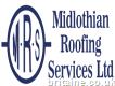 Midlothian Roofing Edinburgh