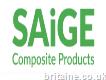 Saige Composite Products