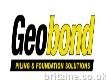 Geobond (uk) Ltd