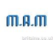 M A M Contracting Ltd
