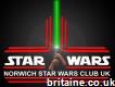 Norwich Star Wars Club Uk