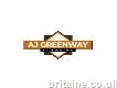 A J Greenway