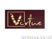 Virtue plumbing and property maintenance Ltd