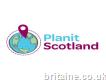 Planit Scotland Ltd