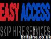 Easy Access Skip Hire - Skip Hire Horley