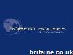 Robert Holmes & Co Wimbledon Estate Agents