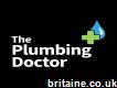 The Plumbing Doctor