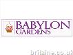 Babylon Gardens