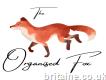 The Organised Fox