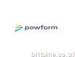 Powform-build Your Own Branded Form Based Web Applications