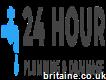 24 Hour Plumbing & Drainage - Emergency Plumber Harpenden