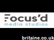 Focusd Media Studio