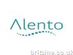 Alento Pilates Studio