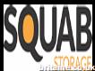 Squab Storage Leamington Spa