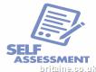 Self-assessment in Southall