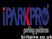 Iparkpro - Parking Guidance