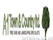 A1 Town and Country Tree Care Ltd