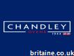 Chandley Ovens